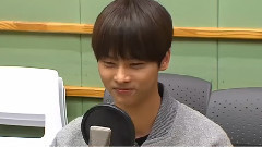 VIXX - Sukira 突如其来的招待席 全场可视电台