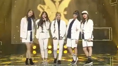 全敏珠(The Ark),The Ark - The Light I'll Be There