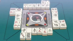 动漫专属 - 麻将战争 一旦接受了这个设定