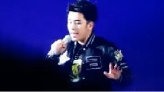BigBang - Osaka Kyosera Dome