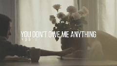 欧美群星 - Won't Give Anything