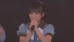 HKT48 - HKT48 チームH 最終ベルが鳴る 公演 駒田京伽生誕祭 (晚上場) 全場