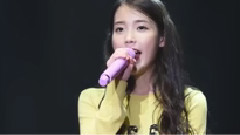 IU - Drama