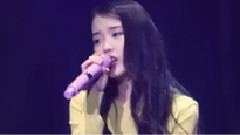 IU - Glasses