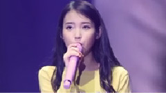 IU - Closing Ment