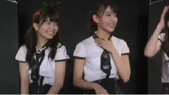 HKT48 - 公演終了後心得