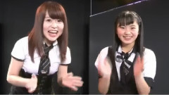 HKT48 - 公演終了後心得