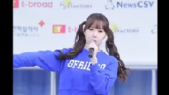GFriend,艺琳(GFriend) - Glass Bead