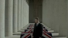 Sam Smith - Writing's On The Wall