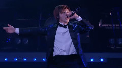 w-inds. - In Love With The Music
