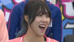 Hello Venus - <出发梦之队2> Lime Cut