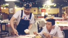 孔垂楠 - 惊呆了的大垂