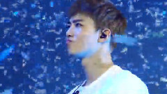 SUHO(EXO),EXO - The EXO'luXion In Macau
