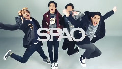 EXO,AOA - SPAO DUFFLE COAT