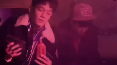 EXO - STAR WARS SUPER FAN CHEN & SUHO TEASER3