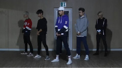 VIXX - Chained Up