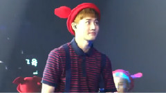 EXO - XOXO