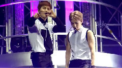 EXO - Playboy