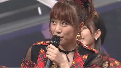 AKB48 - 唇にBe My Baby & Talk