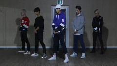 VIXX - 锁链 练习室版