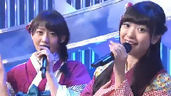 AKB48 - 365日の紙飛行機