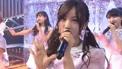AKB48,乃木坂46 - 今,話したい誰かがいる