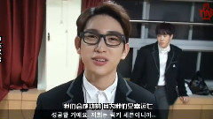 GOT7 - 告白颂 MV制作花絮