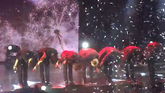 Infinite - Infinite Effect In Shanghai