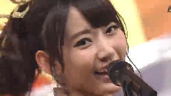 AKB48 - Talk & ヘビーローテーション