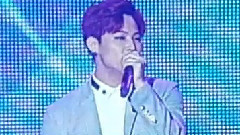 GOT7 - Talk & 清唱 告白颂(Confession Song)