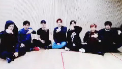 GOT7 - V APP 新歌公开10分钟前! 和GOT7一起