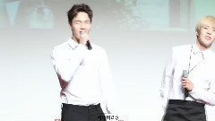 MONSTA X - Shownu