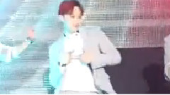 GOT7,JB(GOT7) - Girls Girls Girls