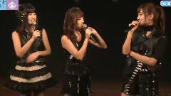 SNH48 - MC4&MC5 生病如何让自己好起来