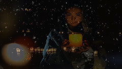 音乐短片 - Candle Magic