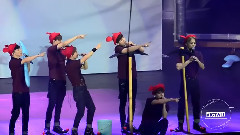 EXO - Peter Pan & XOXO & Lucky