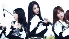 Nine Muses,敏荷(Nine Muses) - Drama