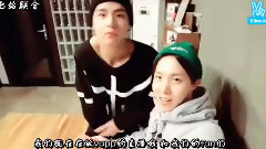 V(防弹少年团),J-HOPE(防弹少年团),SUGA(防弹少年团) - Vapp 花样年华PT.2概念照