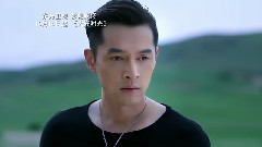 胡歌,影视原声 - 电视剧<大好时光>片花