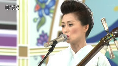 长山洋子 - 恋の津轻十三湖
