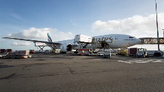 音乐短片 - Your Airport In Motion