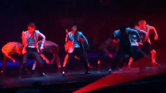 EXO - Intro Dubstep