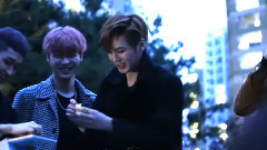 Mad Town - 人气歌谣fanmeeting