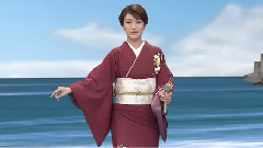 市川由纪乃 - 流冰波止场
