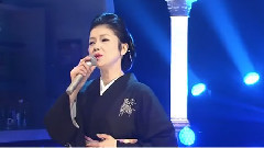 藤彩子 - 海峡しぐれ
