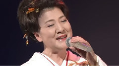 川中美幸 - 只园のおんな