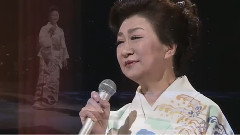 大月みやこ - 东京だョおっ母さん
