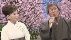 都春美 - 浪花恋しぐれ