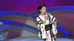 藤彩子 - 笑う月2015