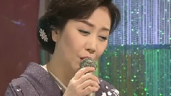 伍代夏子 - 矢车草2015
